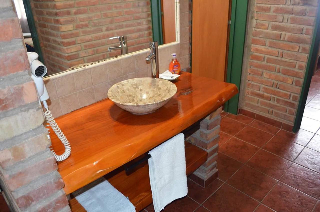 Cabanas Ailec