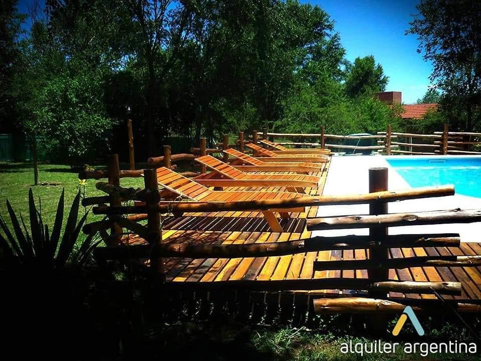 Cabanas Ailec