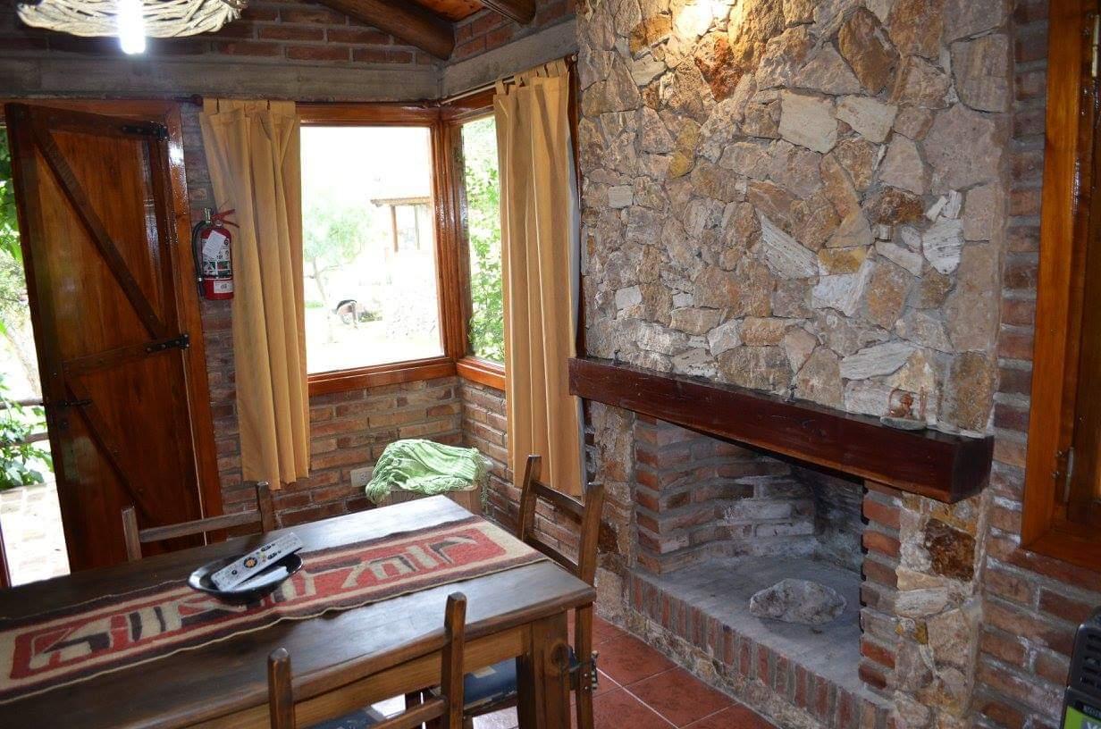 Cabanas Ailec