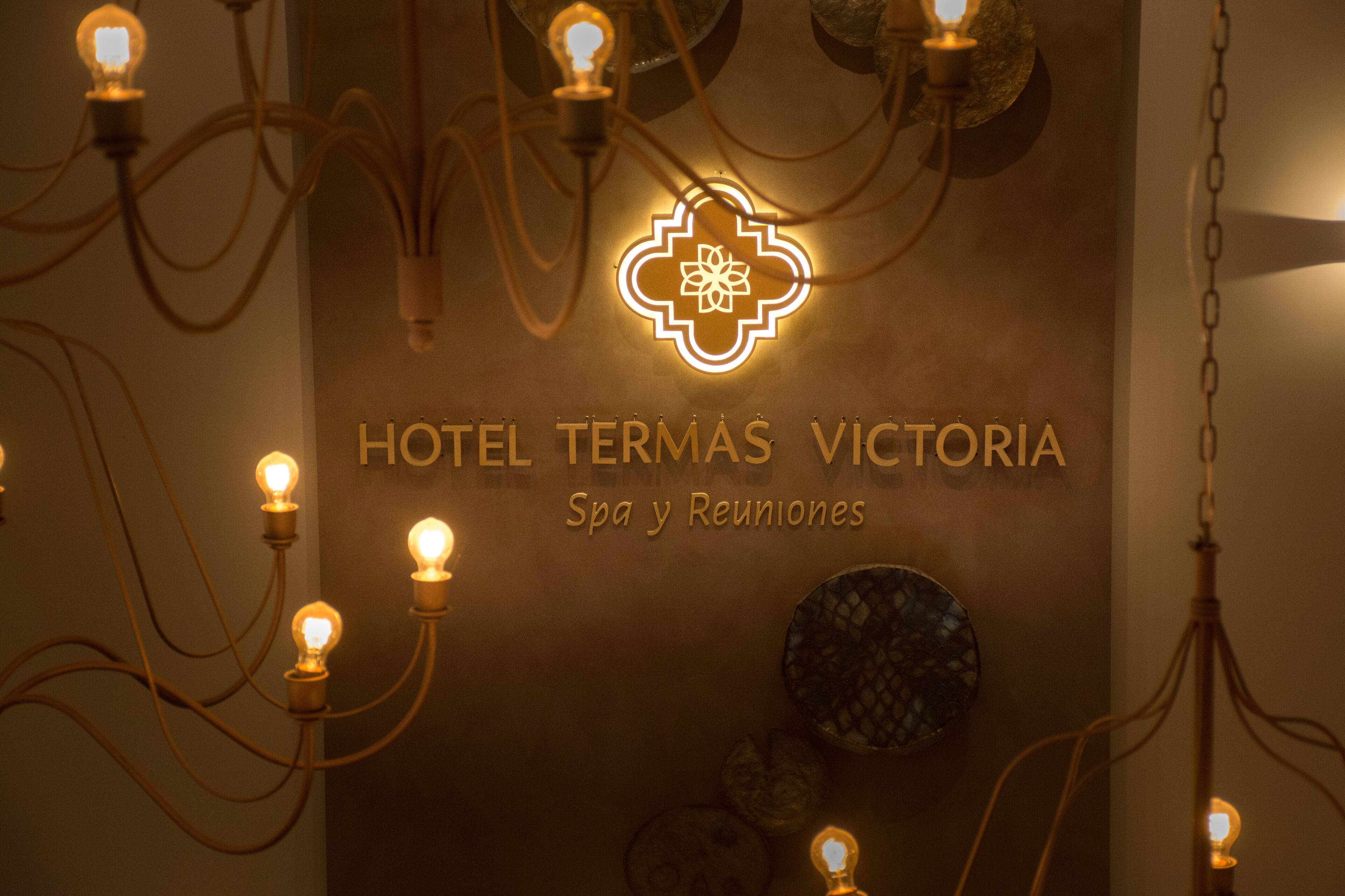 Hotel Termas Victoria  Wellness Spa