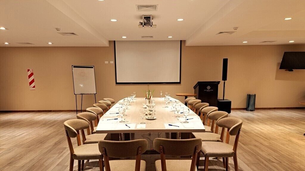 Hotel Termas Victoria  Wellness Spa