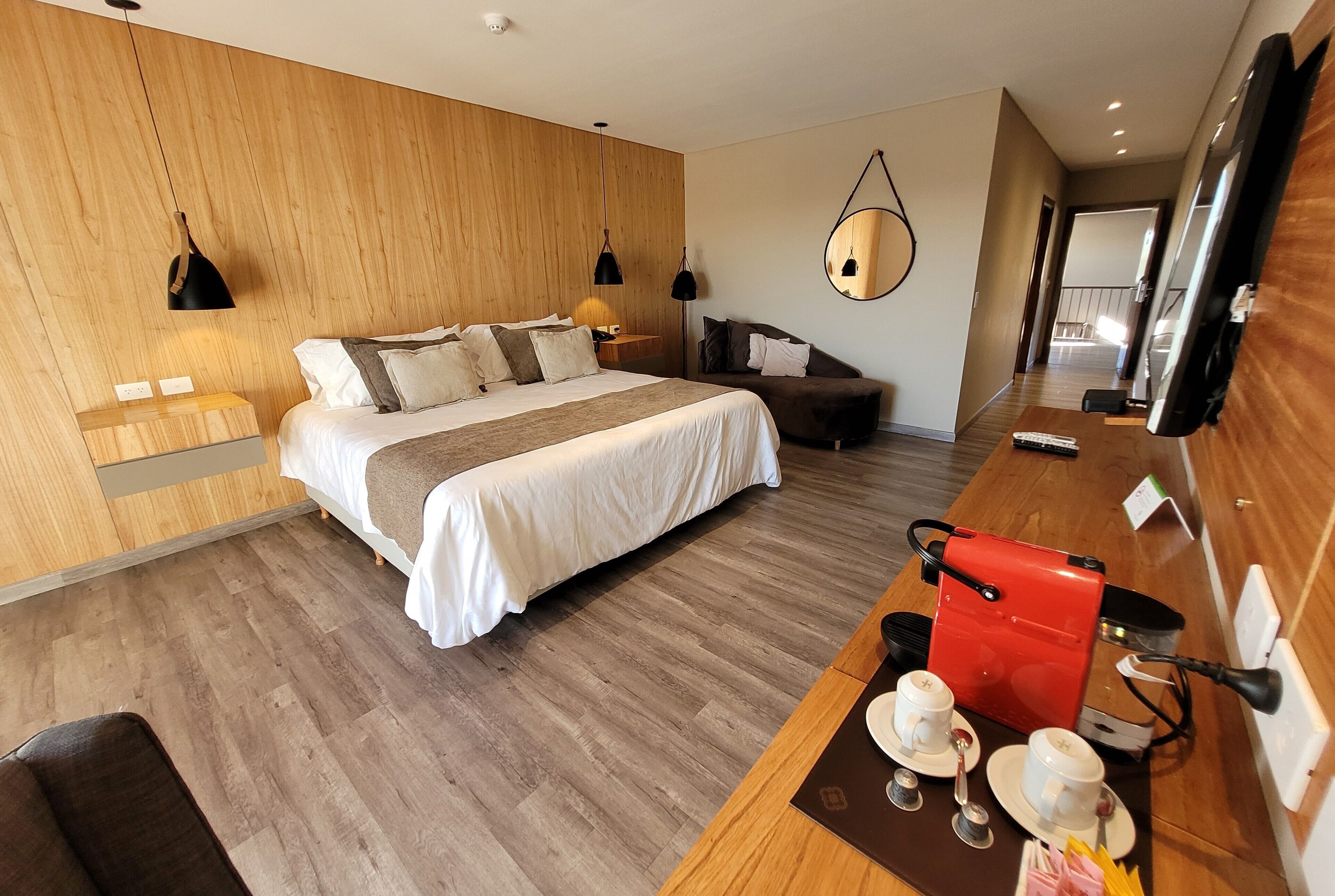 Hotel Termas Victoria  Wellness Spa