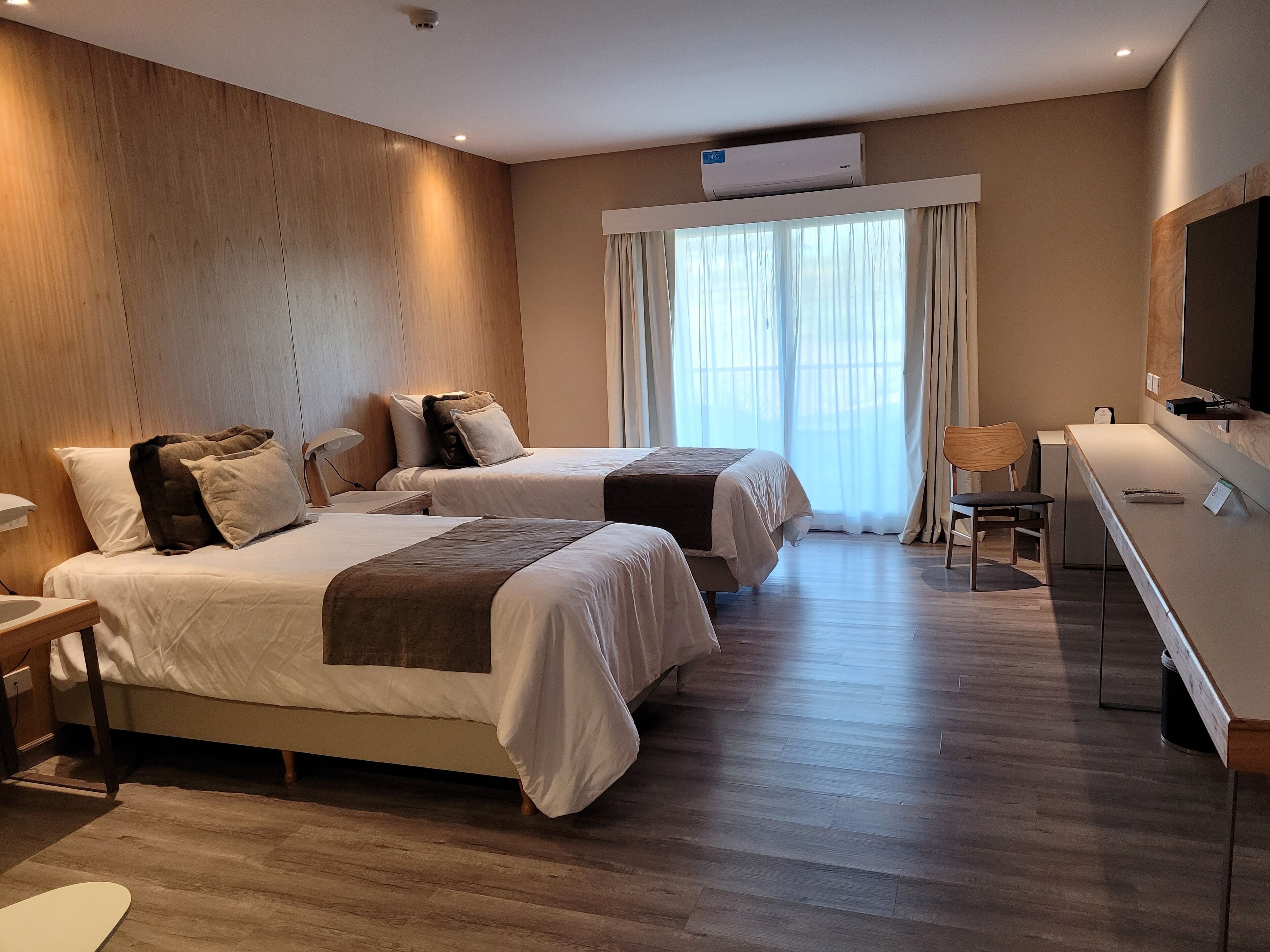 Hotel Termas Victoria  Wellness Spa