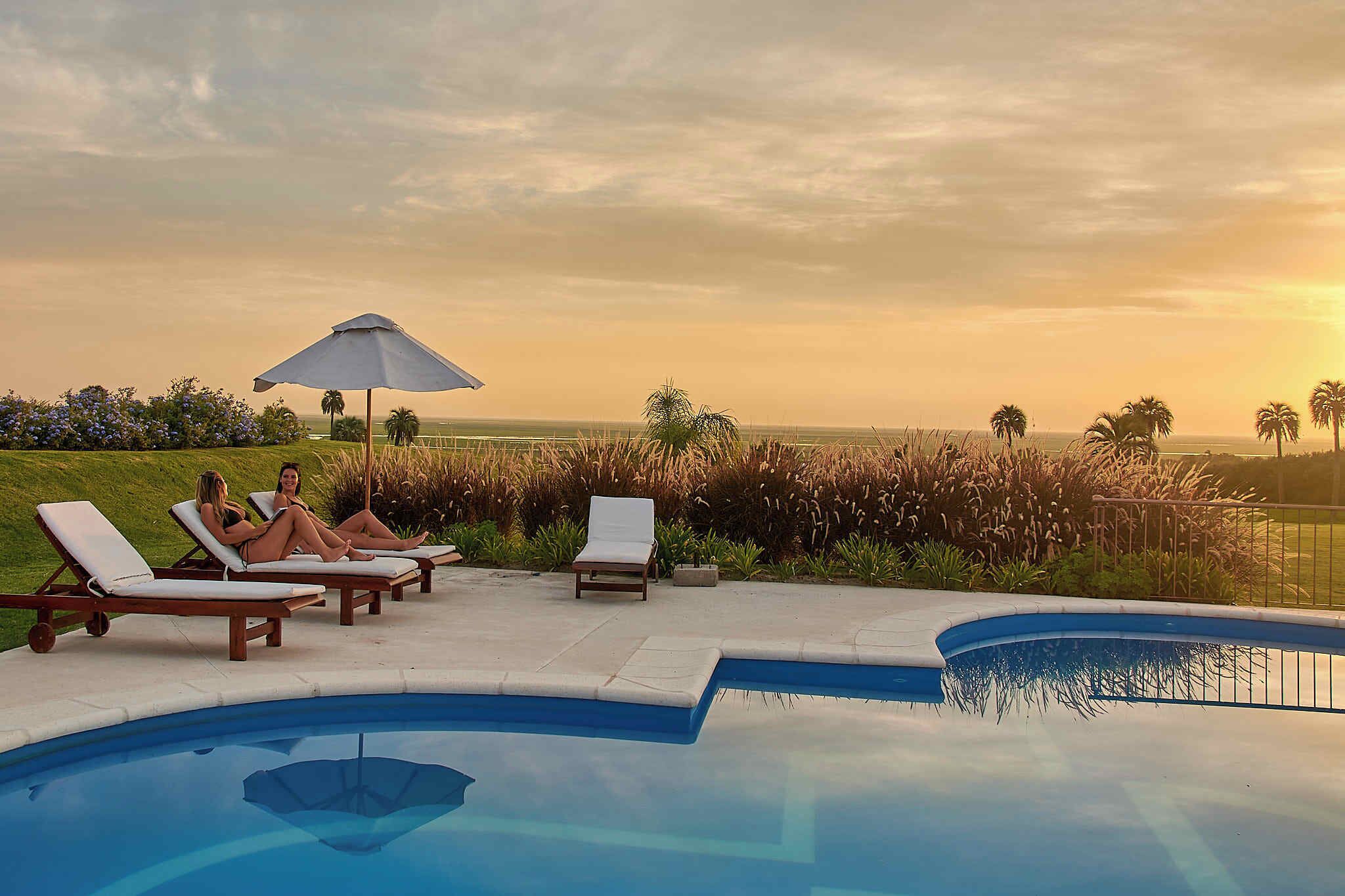 Hotel Termas Victoria  Wellness Spa