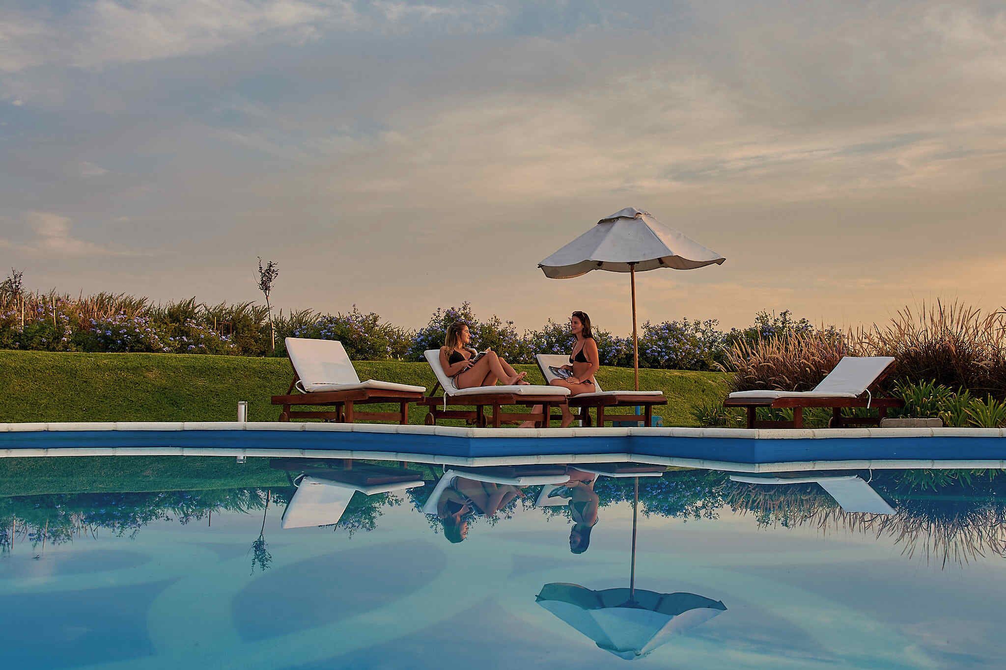 Hotel Termas Victoria  Wellness Spa