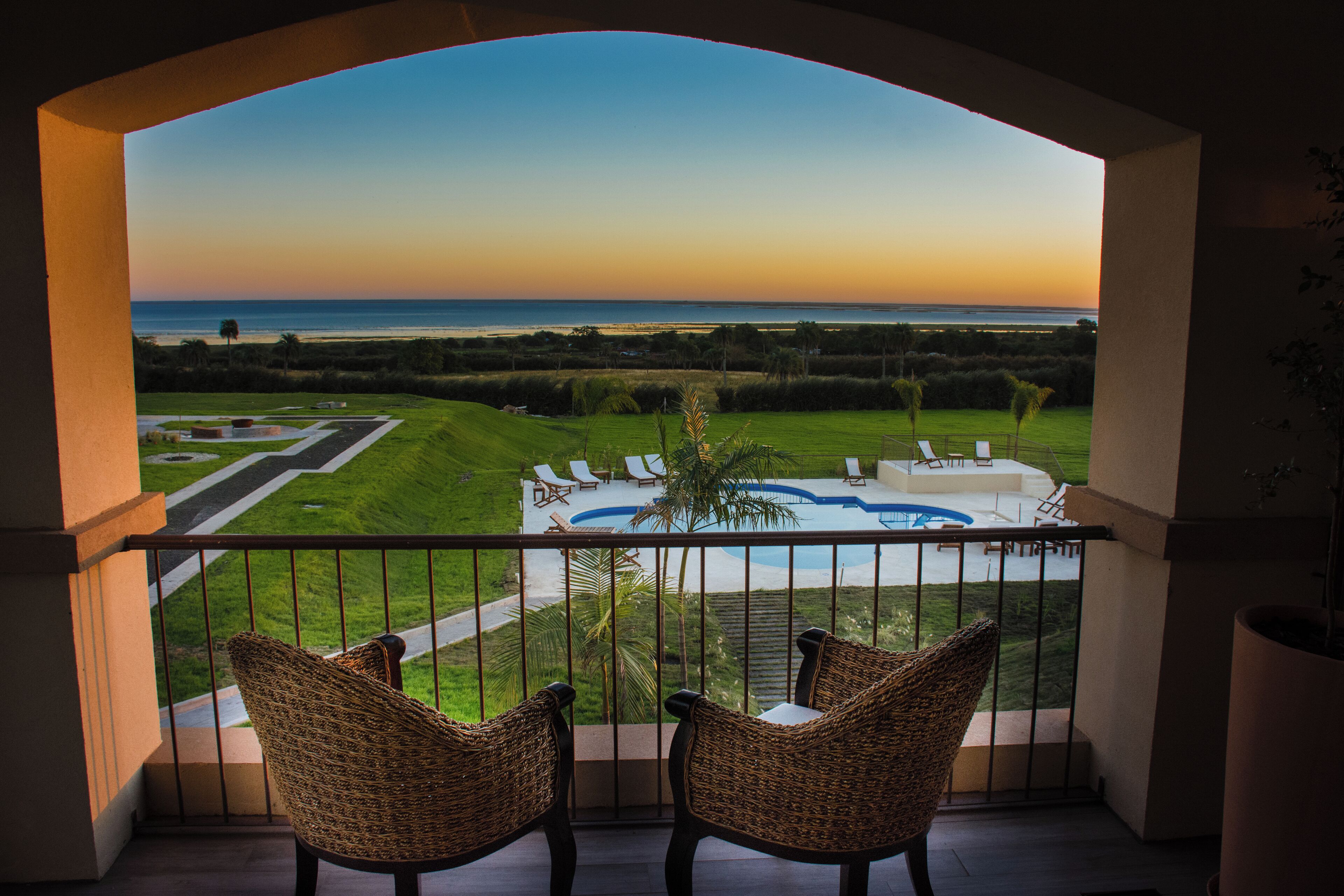 Hotel Termas Victoria  Wellness Spa