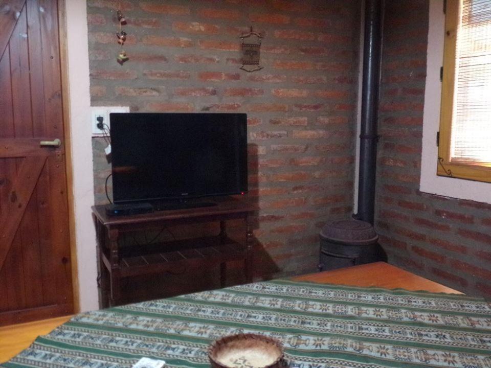Almenas Del Sur