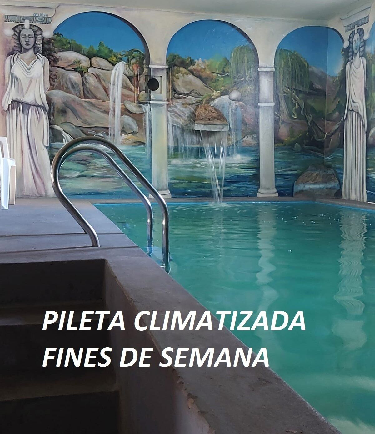Gran Aldea Hotel