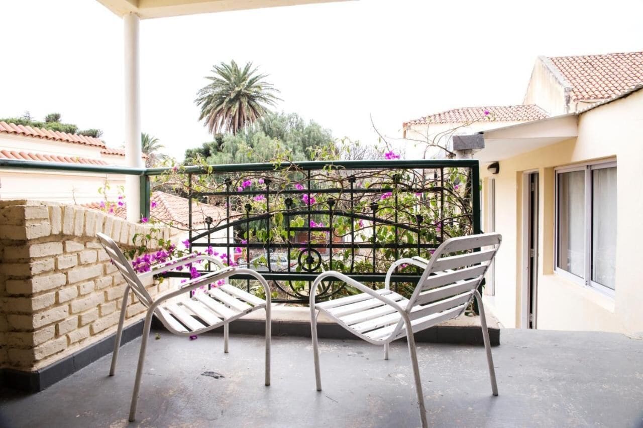 Gran Aldea Hotel