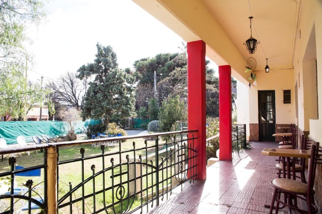 Gran Aldea Hotel