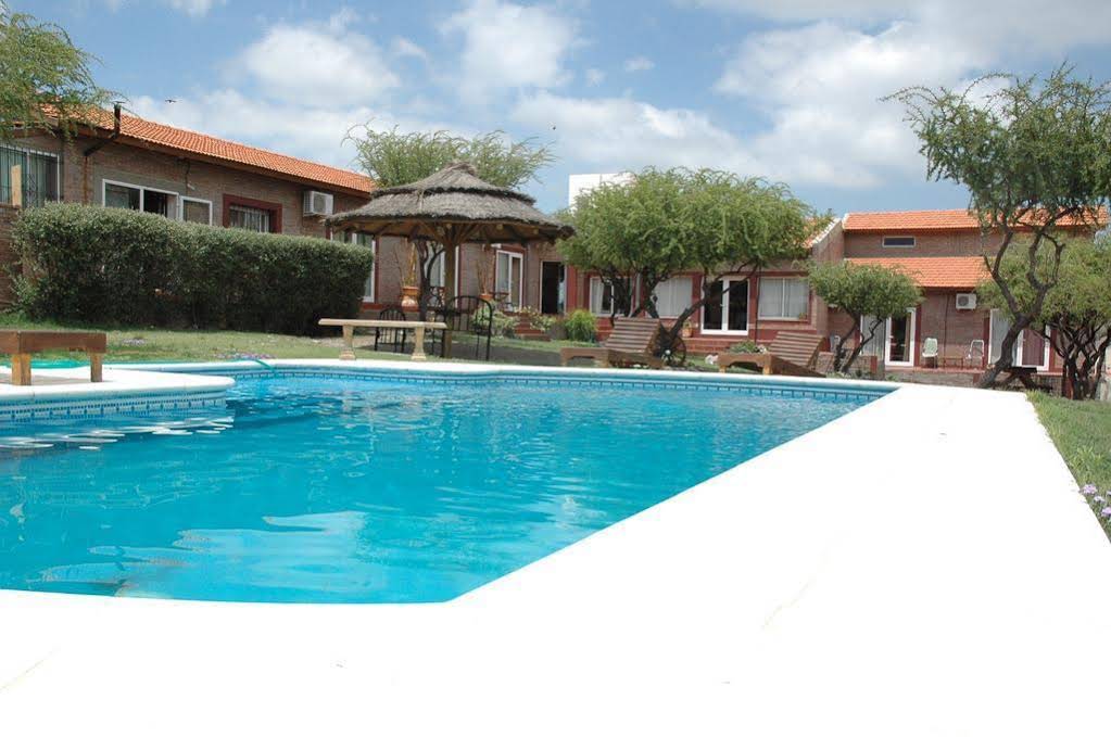 Hosteria Amaneseres
