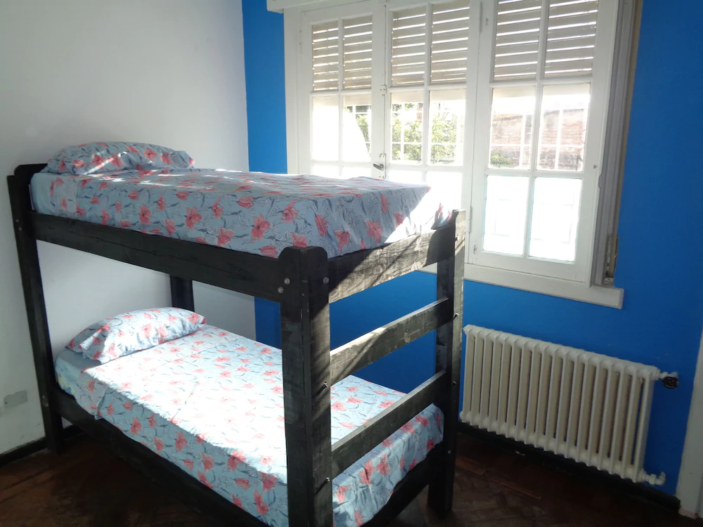 Ananta Hostel & Bar