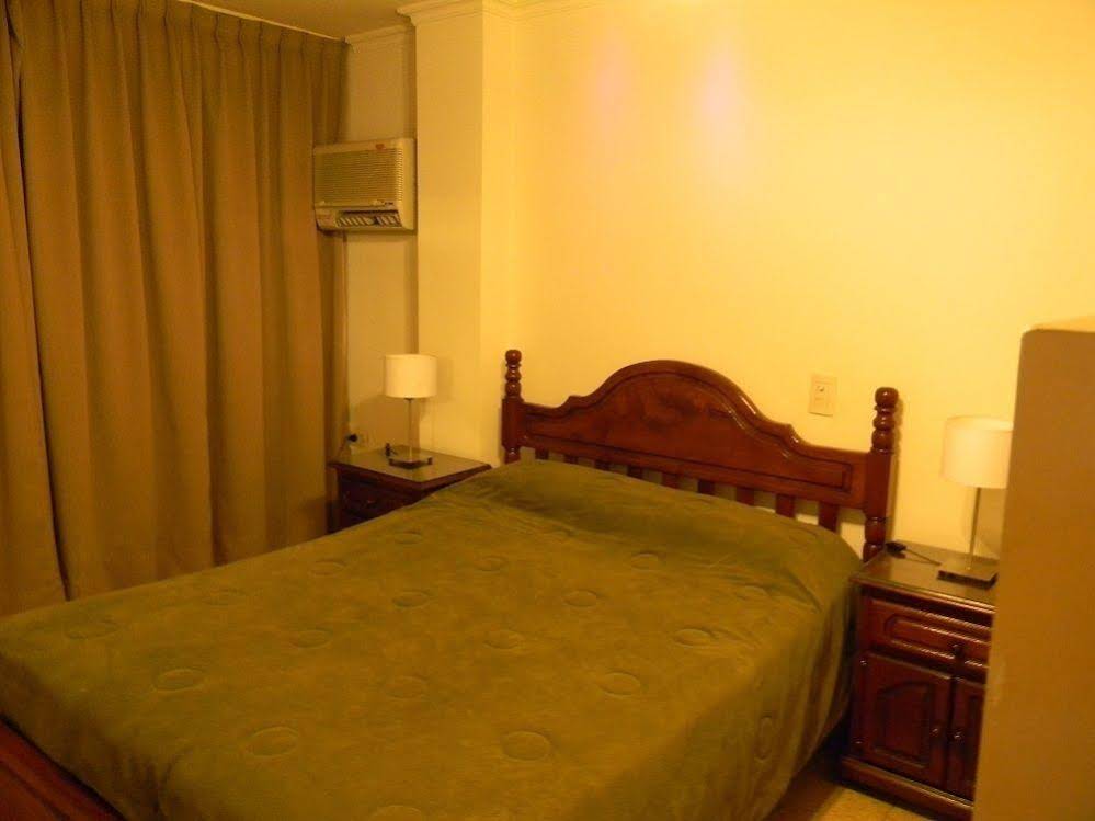 Apart Cordoba Inn