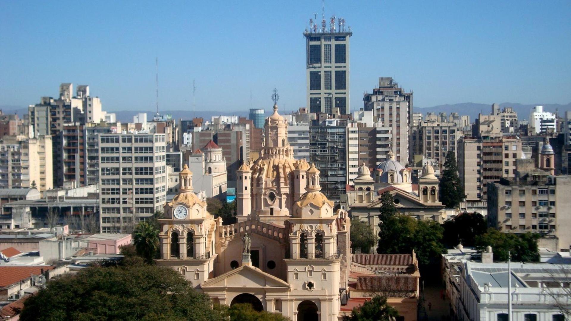 Departamento Córdoba