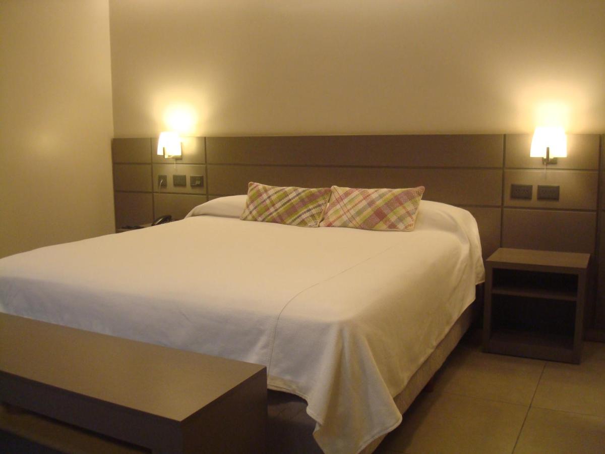 Garden Hotel