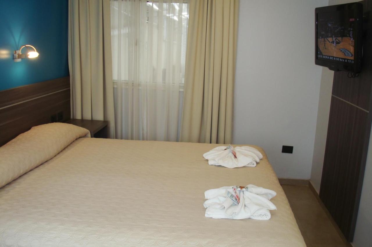 Garden Hotel