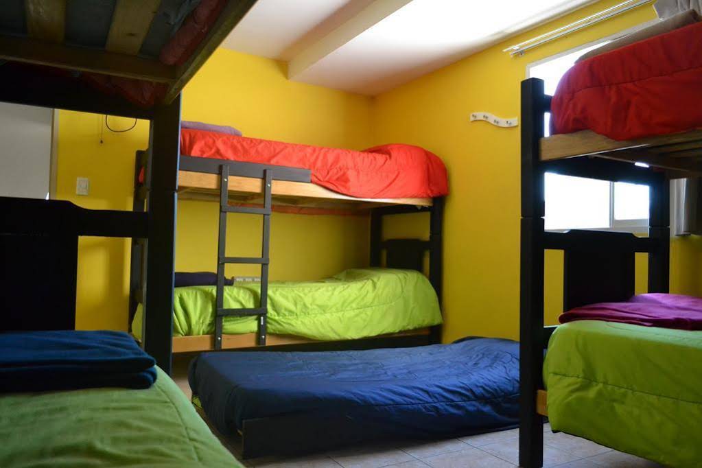 Go Hostel