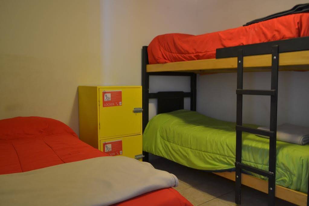 Go Hostel