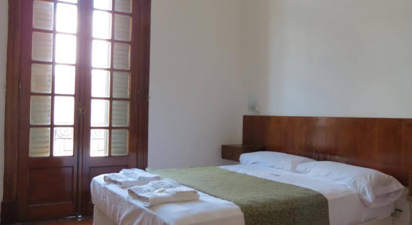 Gran Rex Hotel