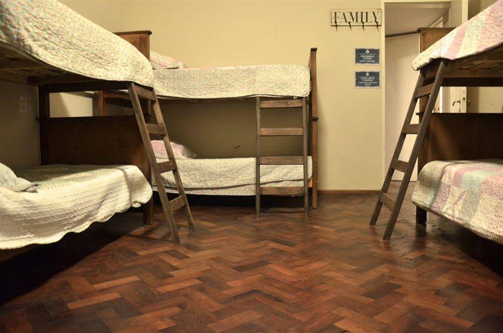 Lemmy Hostel Boutique