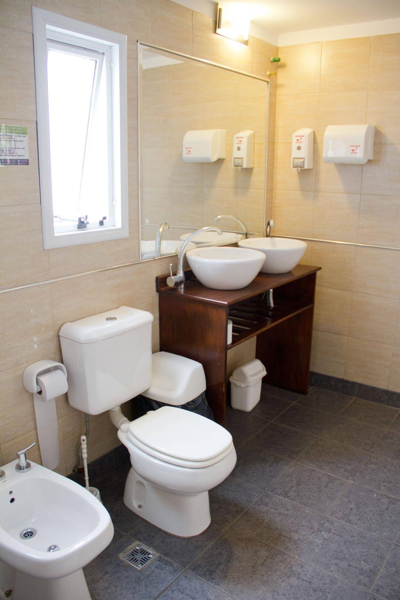 Link Cordoba Hostel