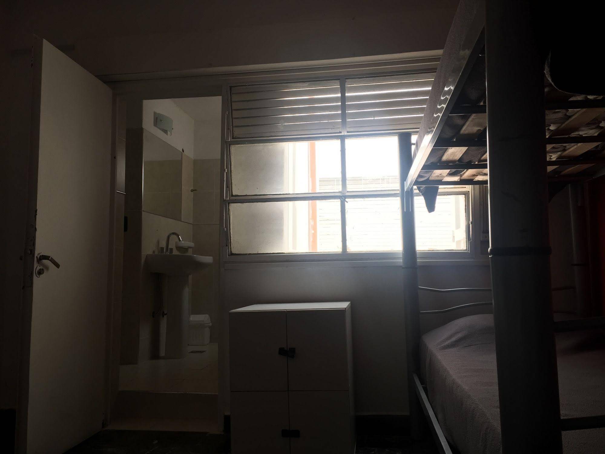 Link Cordoba Hostel