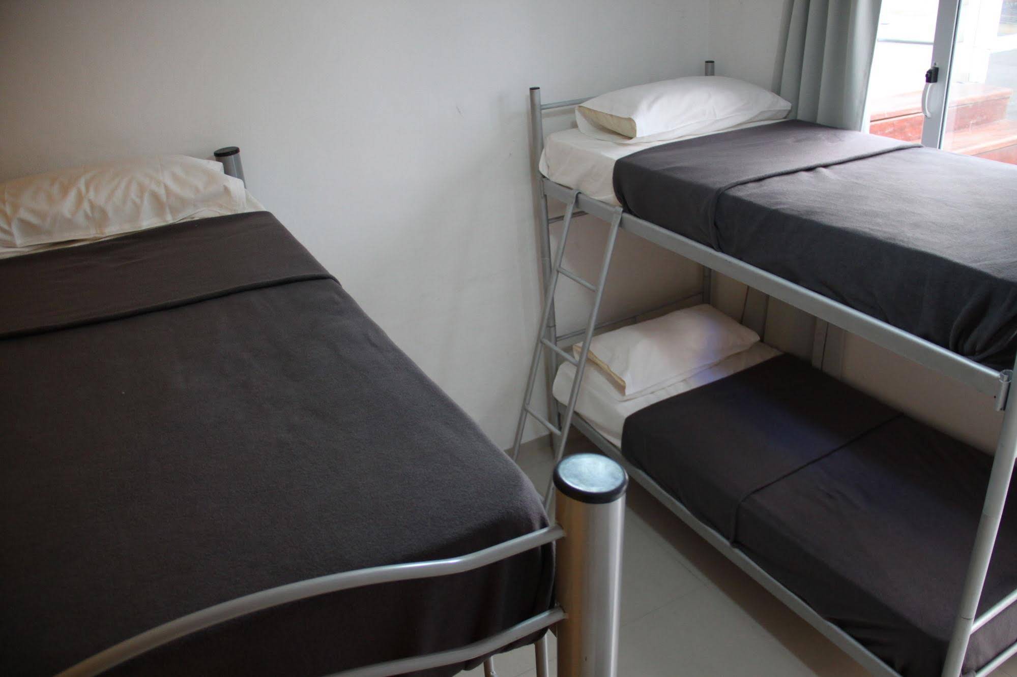 Link Cordoba Hostel