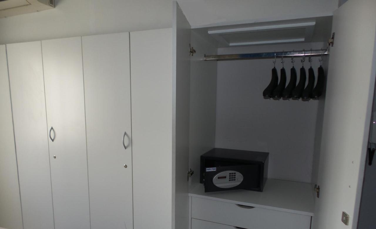 Novum Suites