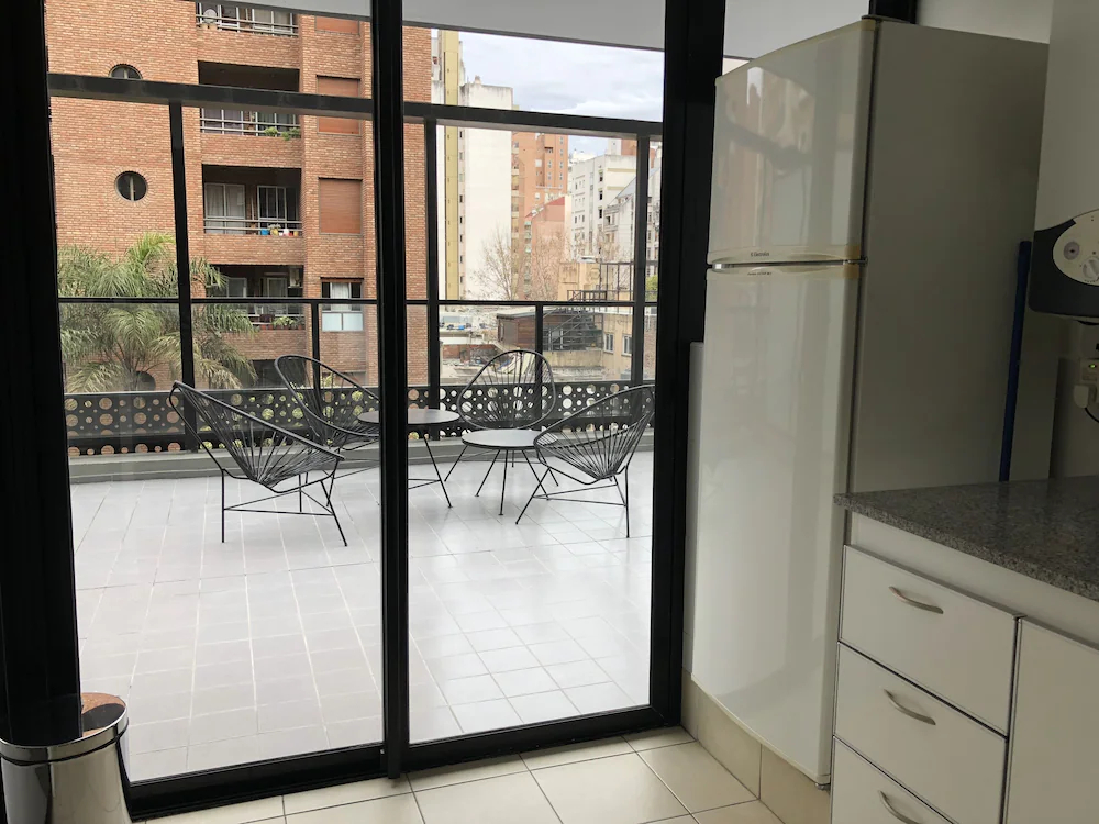 Departamentos Lugar