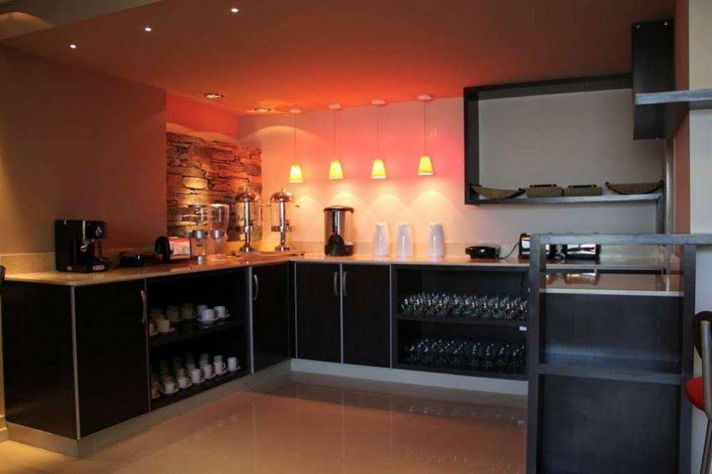 Sol de Piedra Suites & Apart