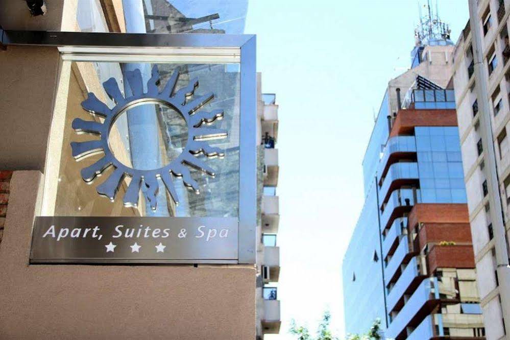 Sol de Piedra Suites & Apart