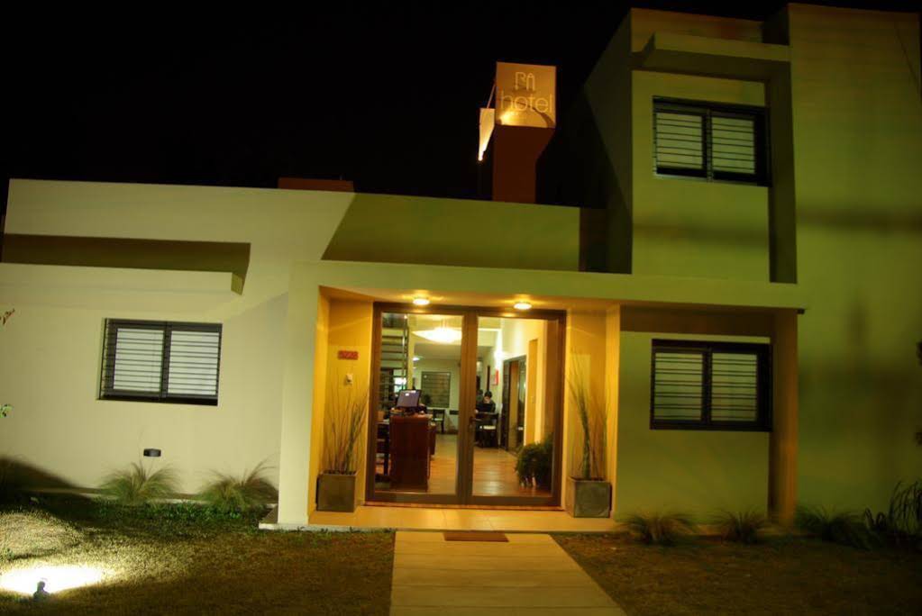 Urbana Hotel