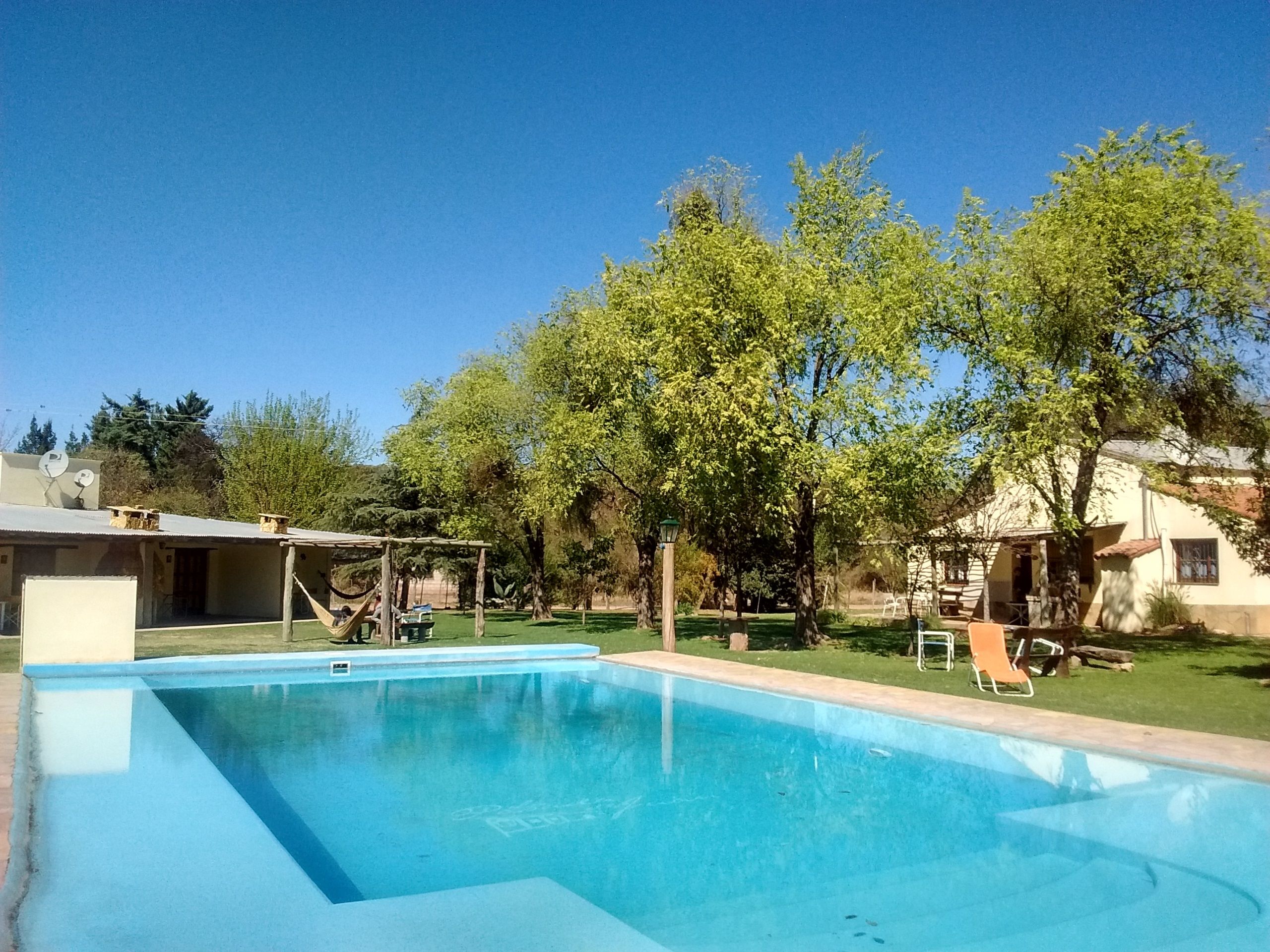 La Posada de Juan
