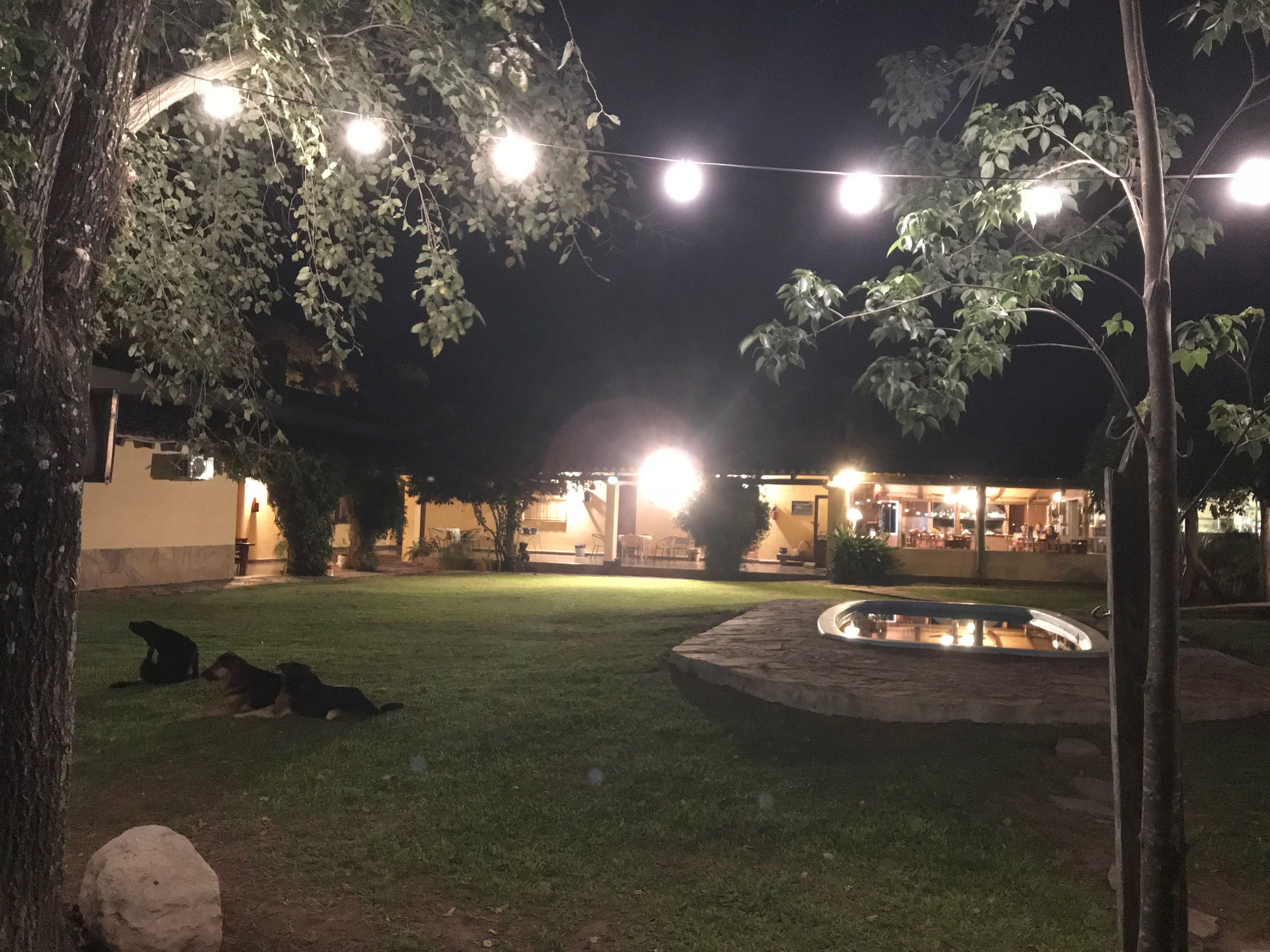 La Posada de Juan
