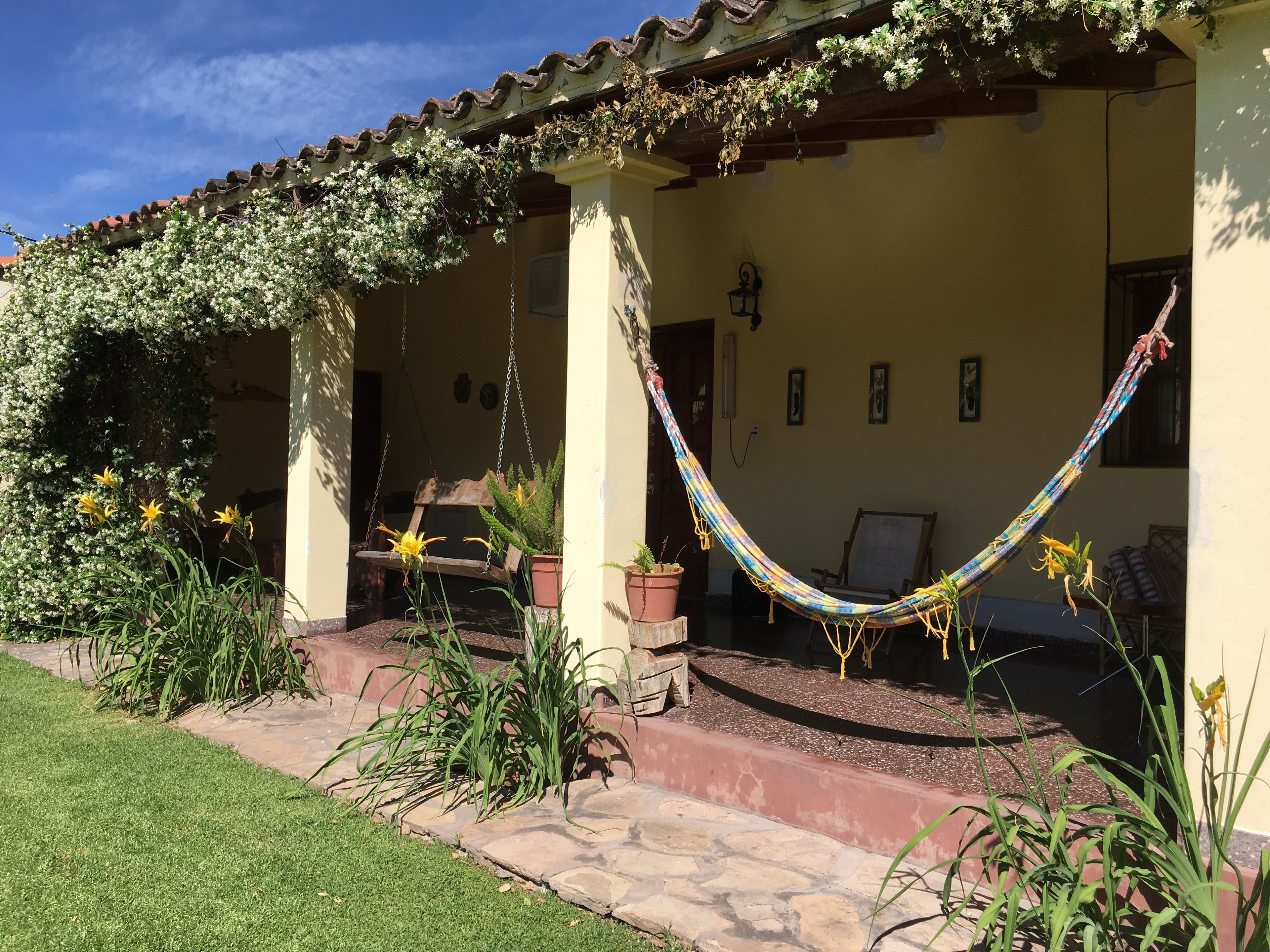 La Posada de Juan