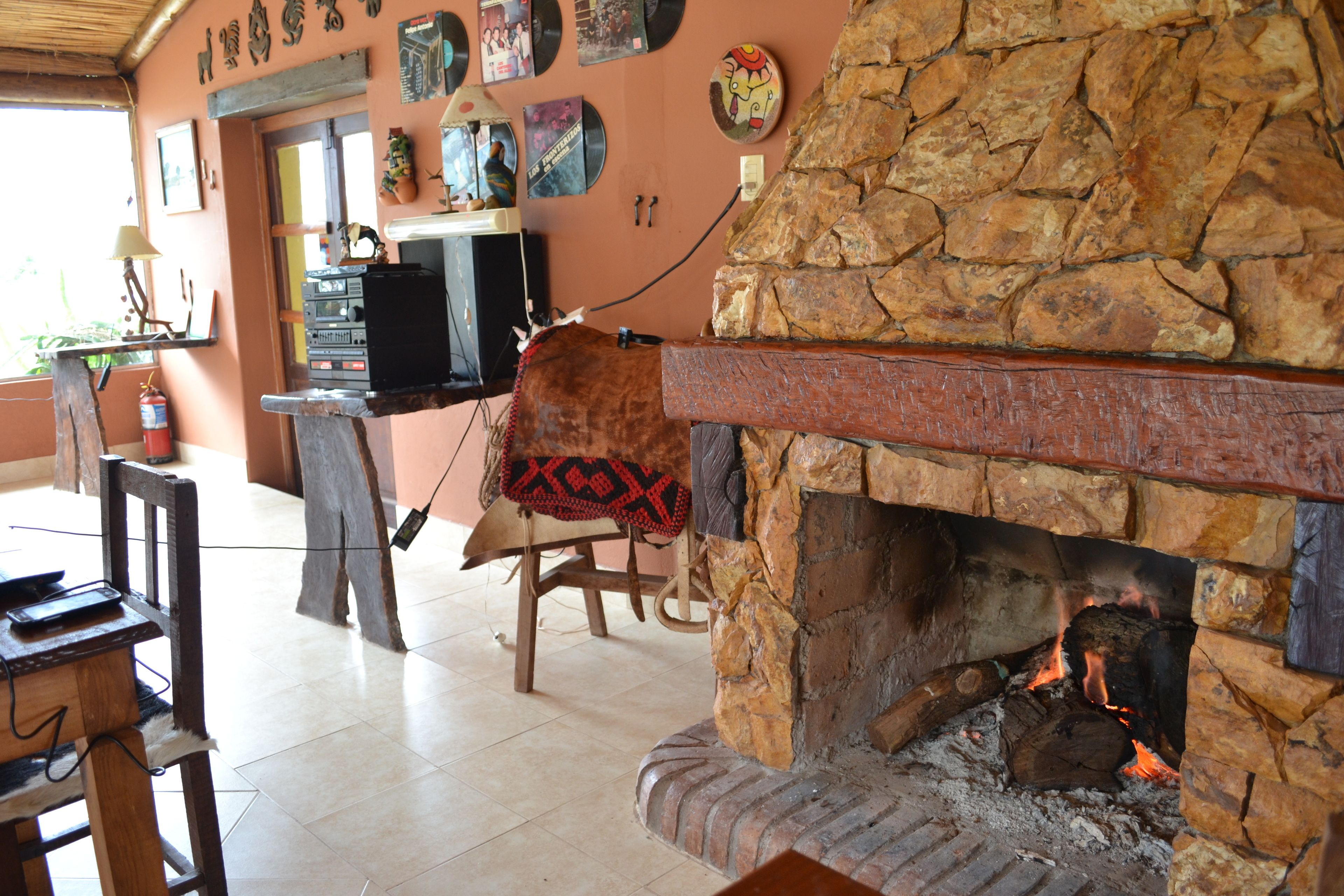 La Posada de Juan