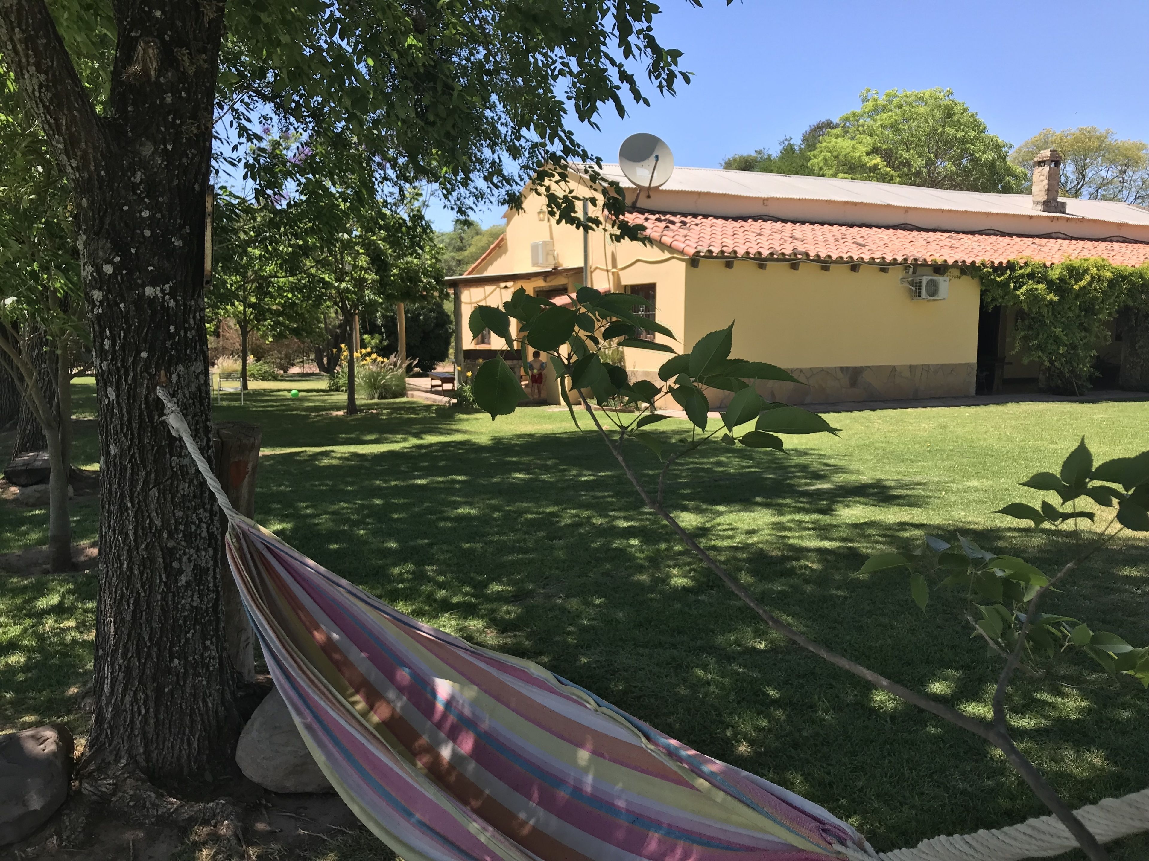 La Posada de Juan
