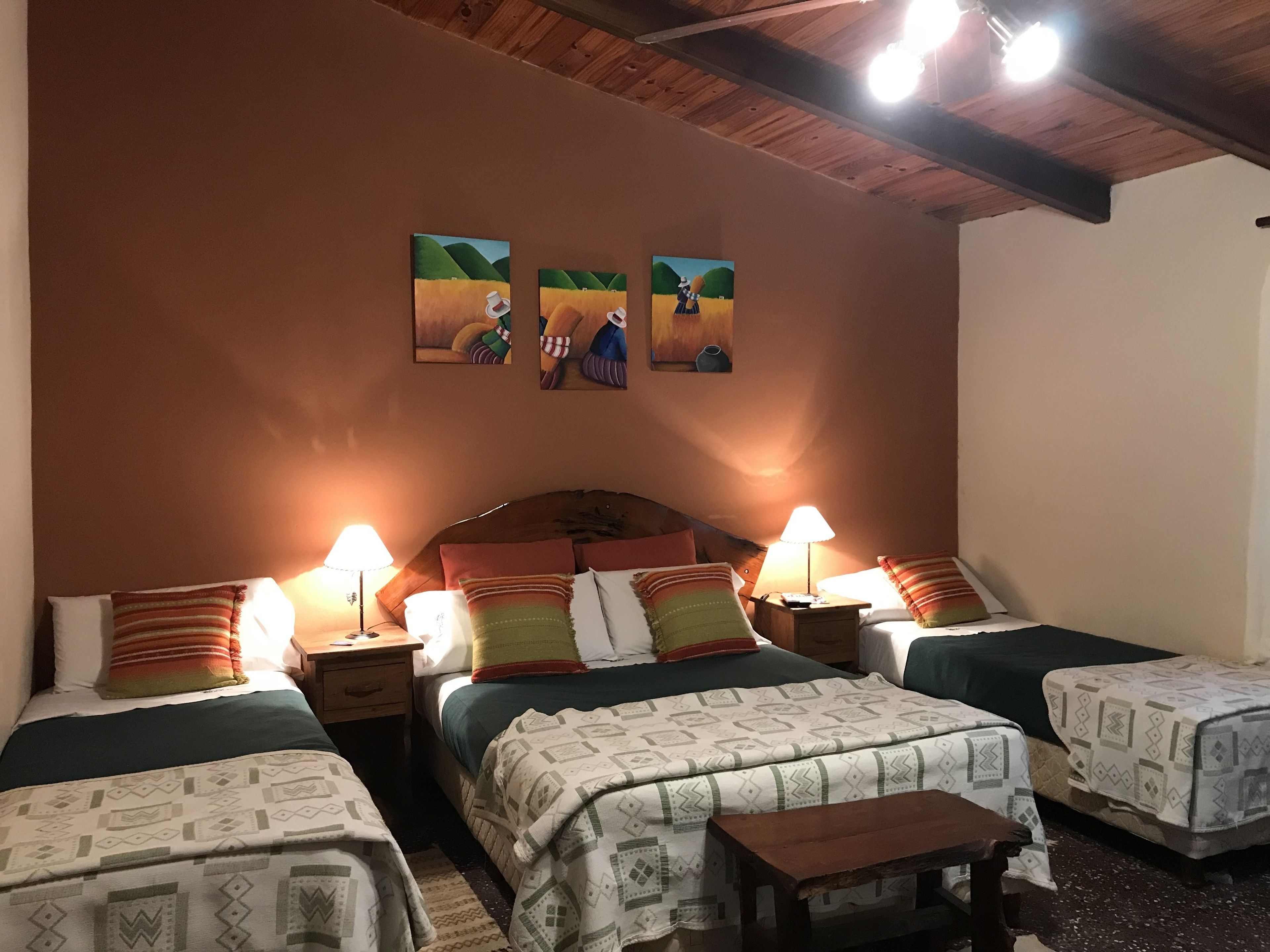 La Posada de Juan