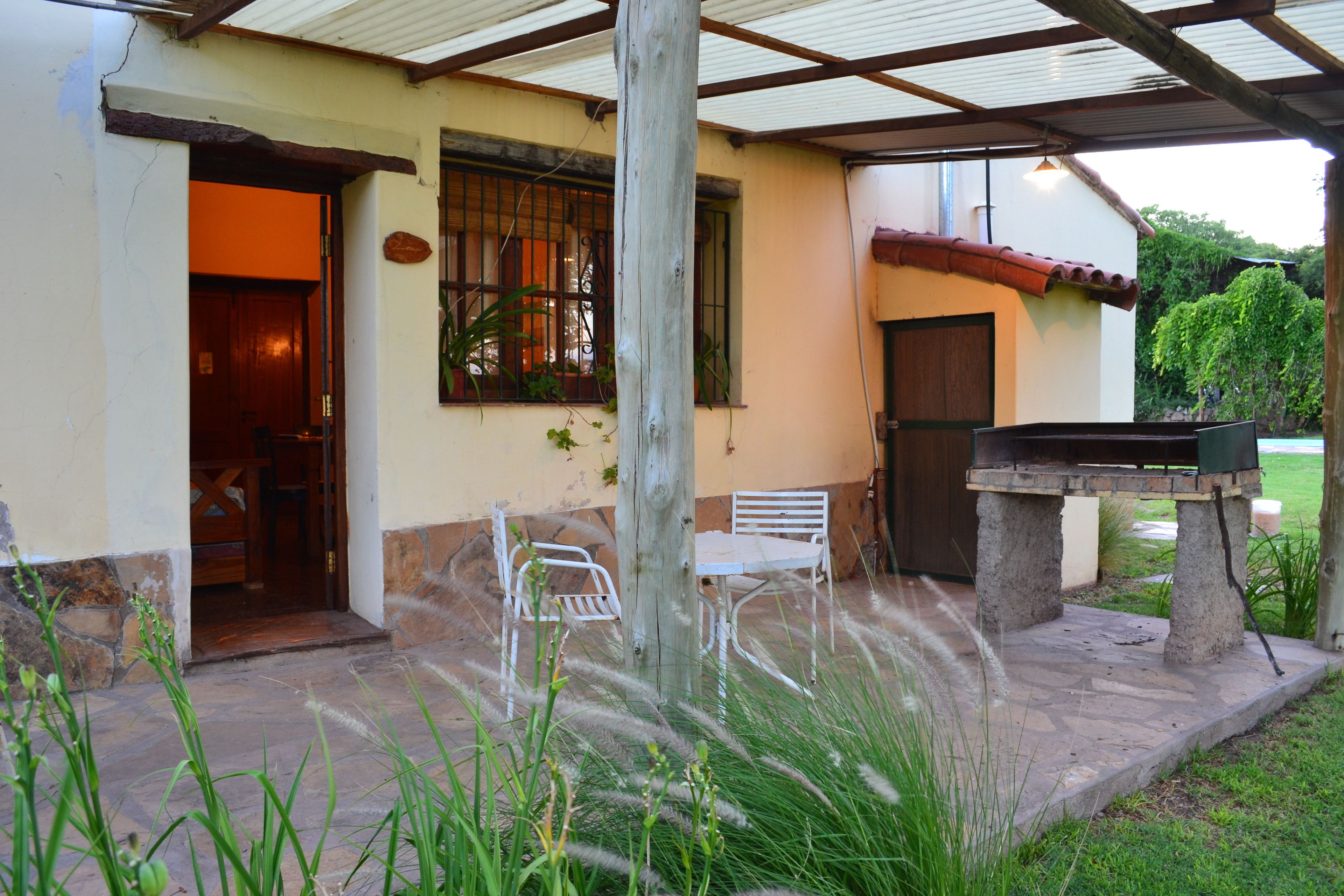 La Posada de Juan