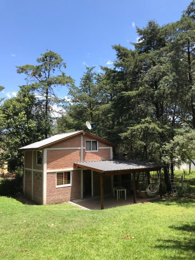 Casa De Familia Ayala