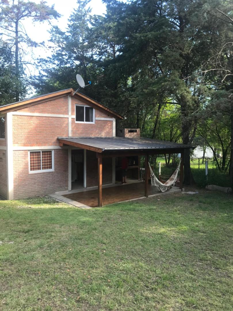 Casa De Familia Ayala