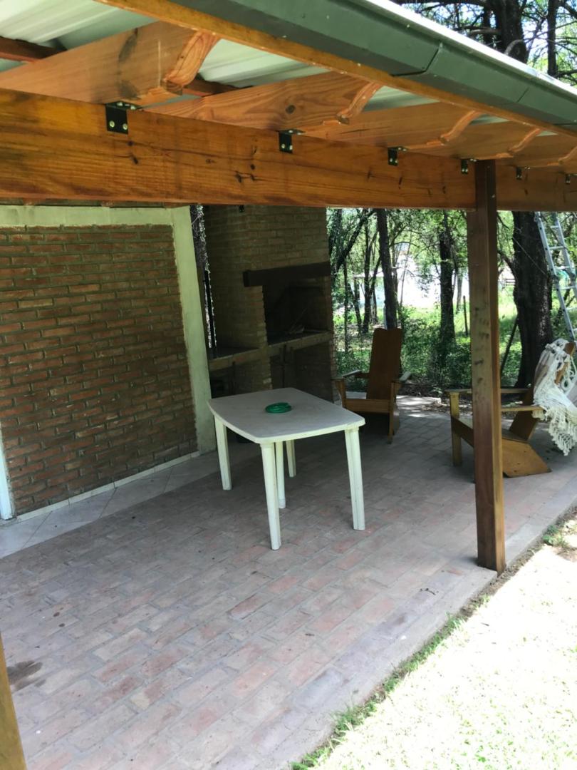 Casa De Familia Ayala