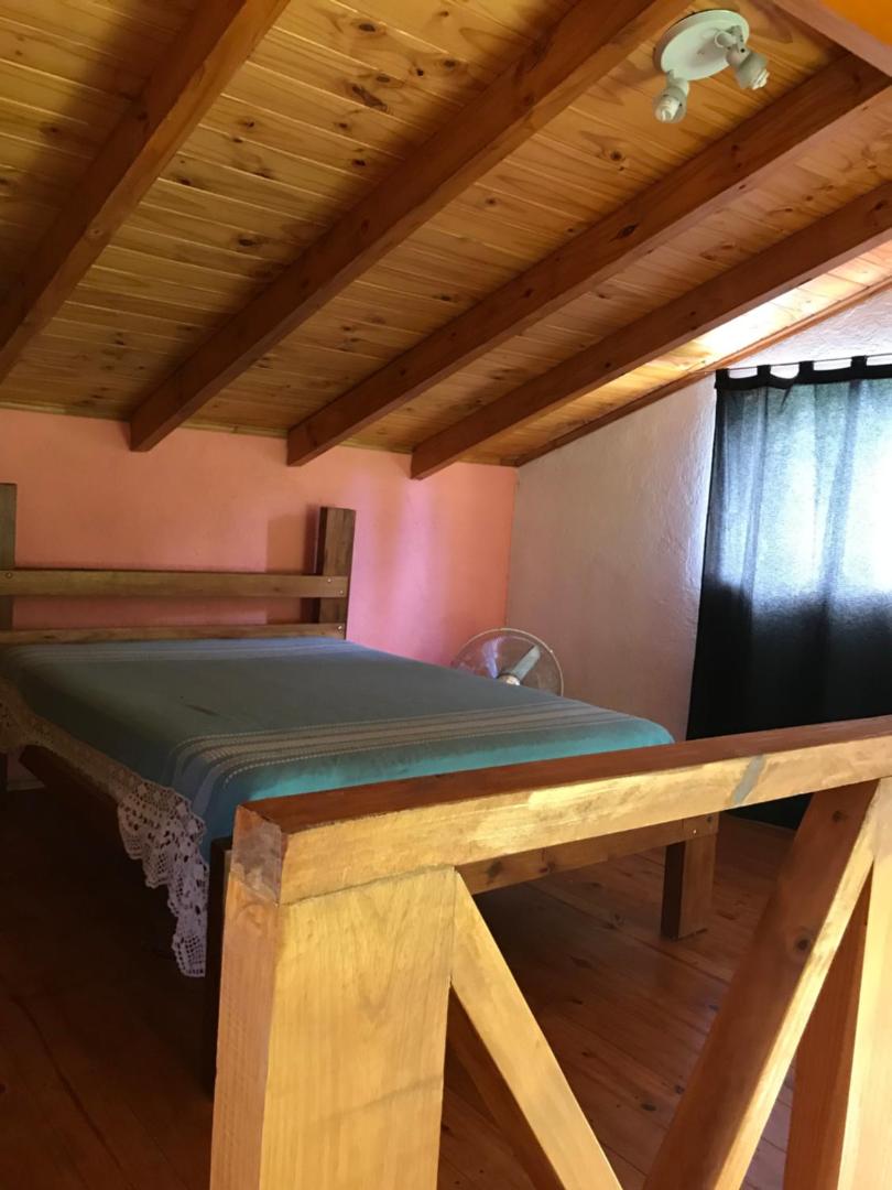 Casa De Familia Ayala