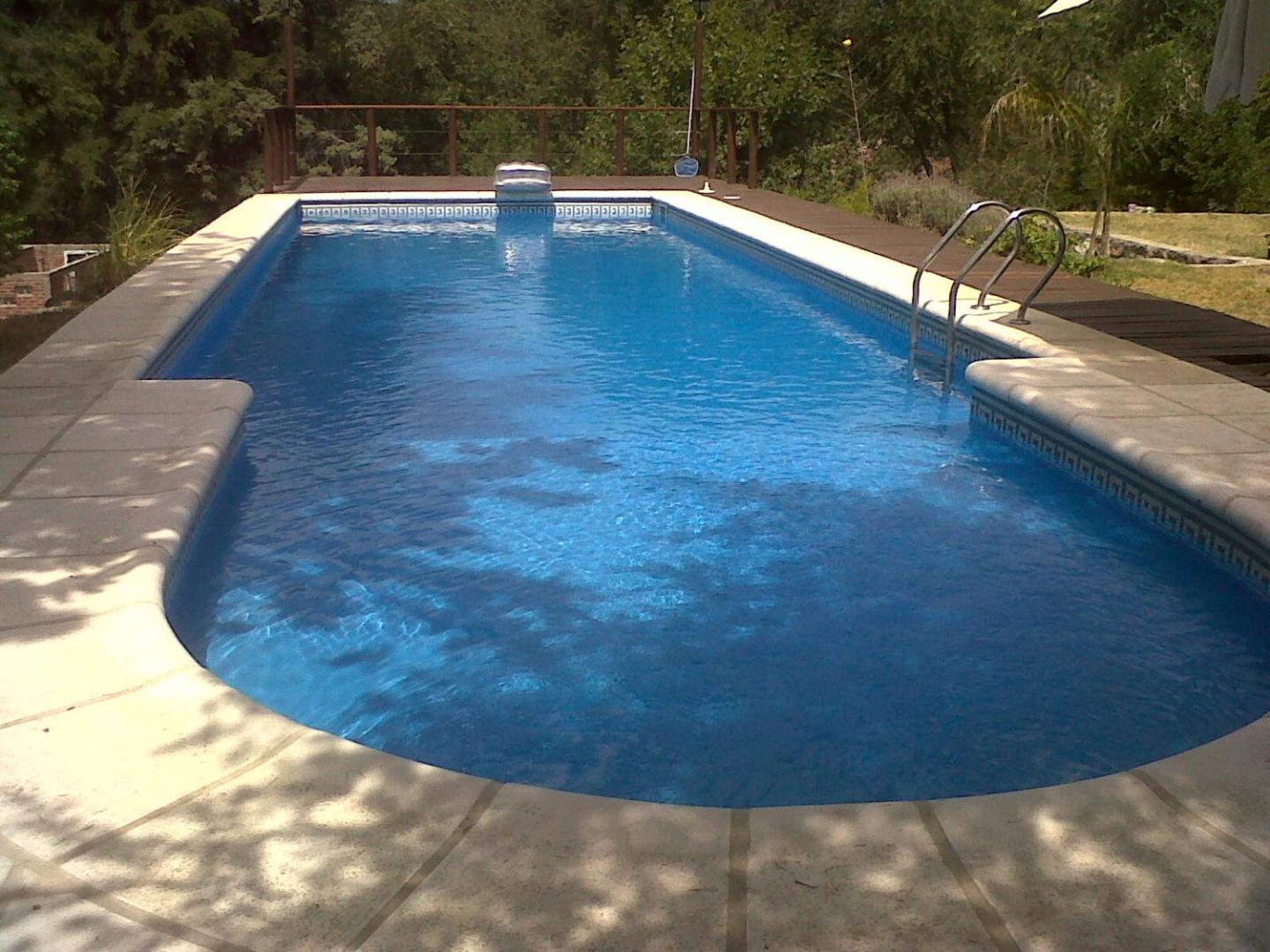 Casa De Familia Ayala