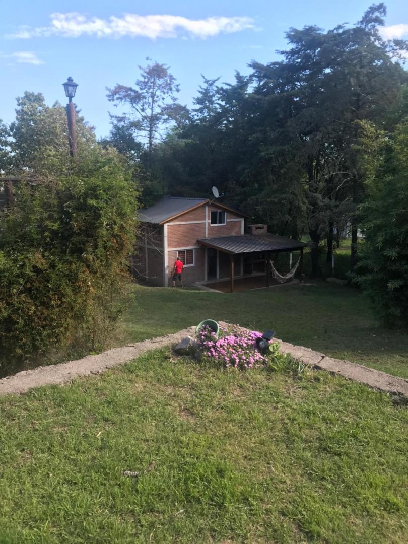 Casa De Familia Ayala