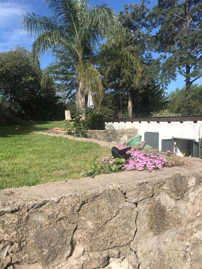 Casa De Familia Ayala