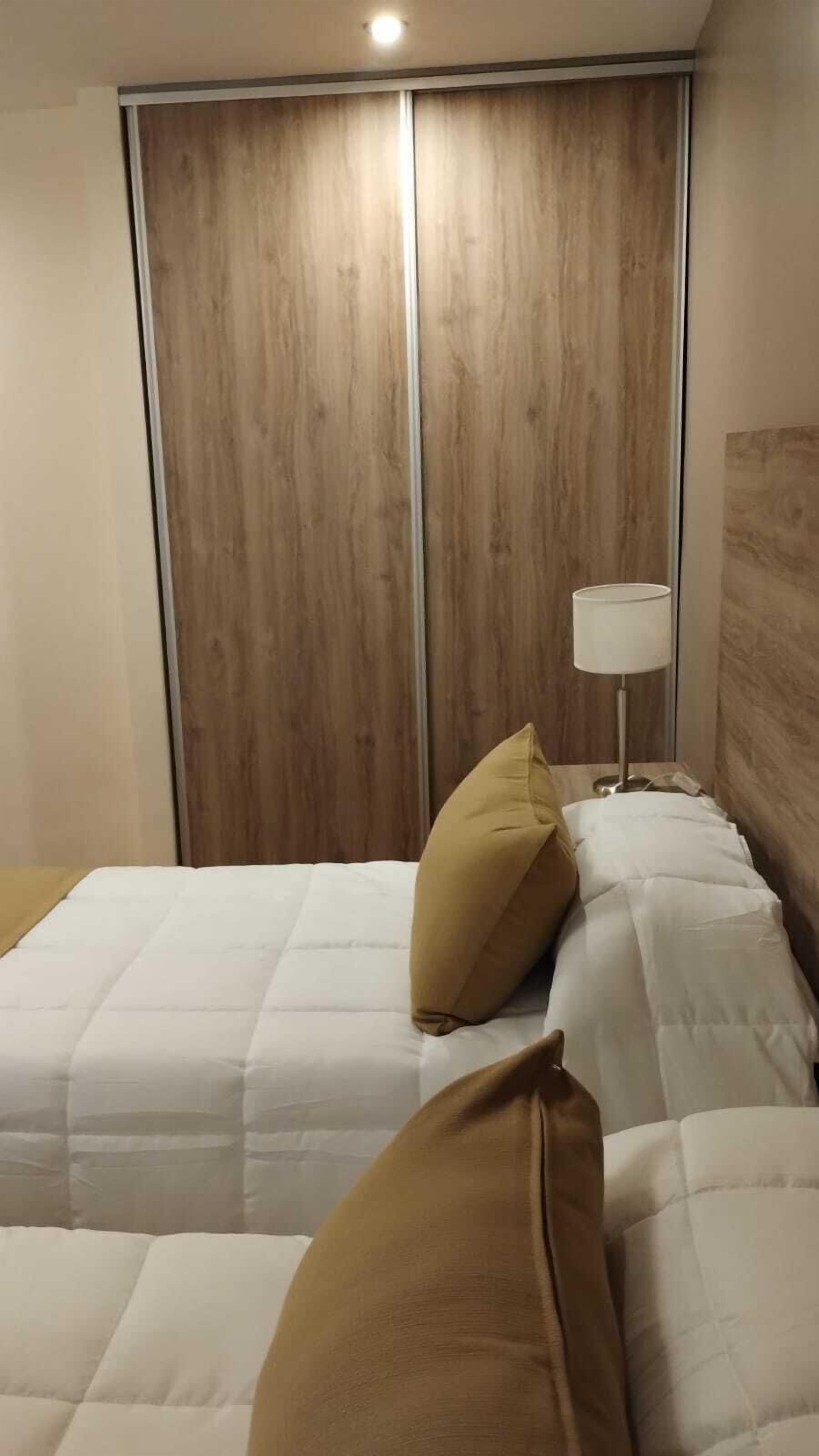 Intersur Hotel La Cumbre
