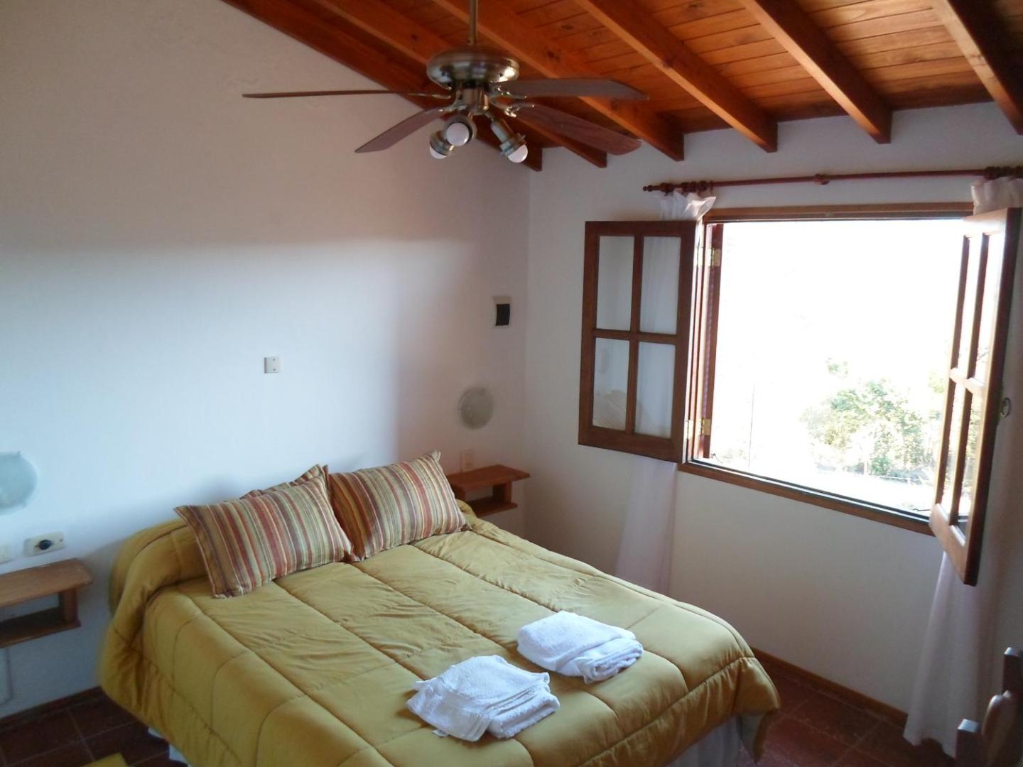Del Arriero Cabanas