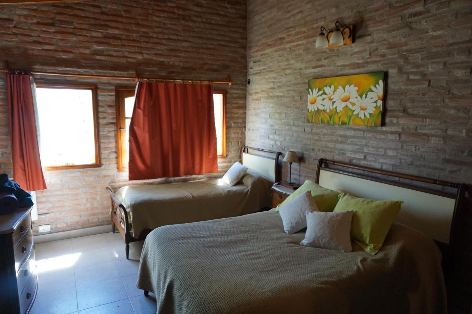 Granja El Aromo
