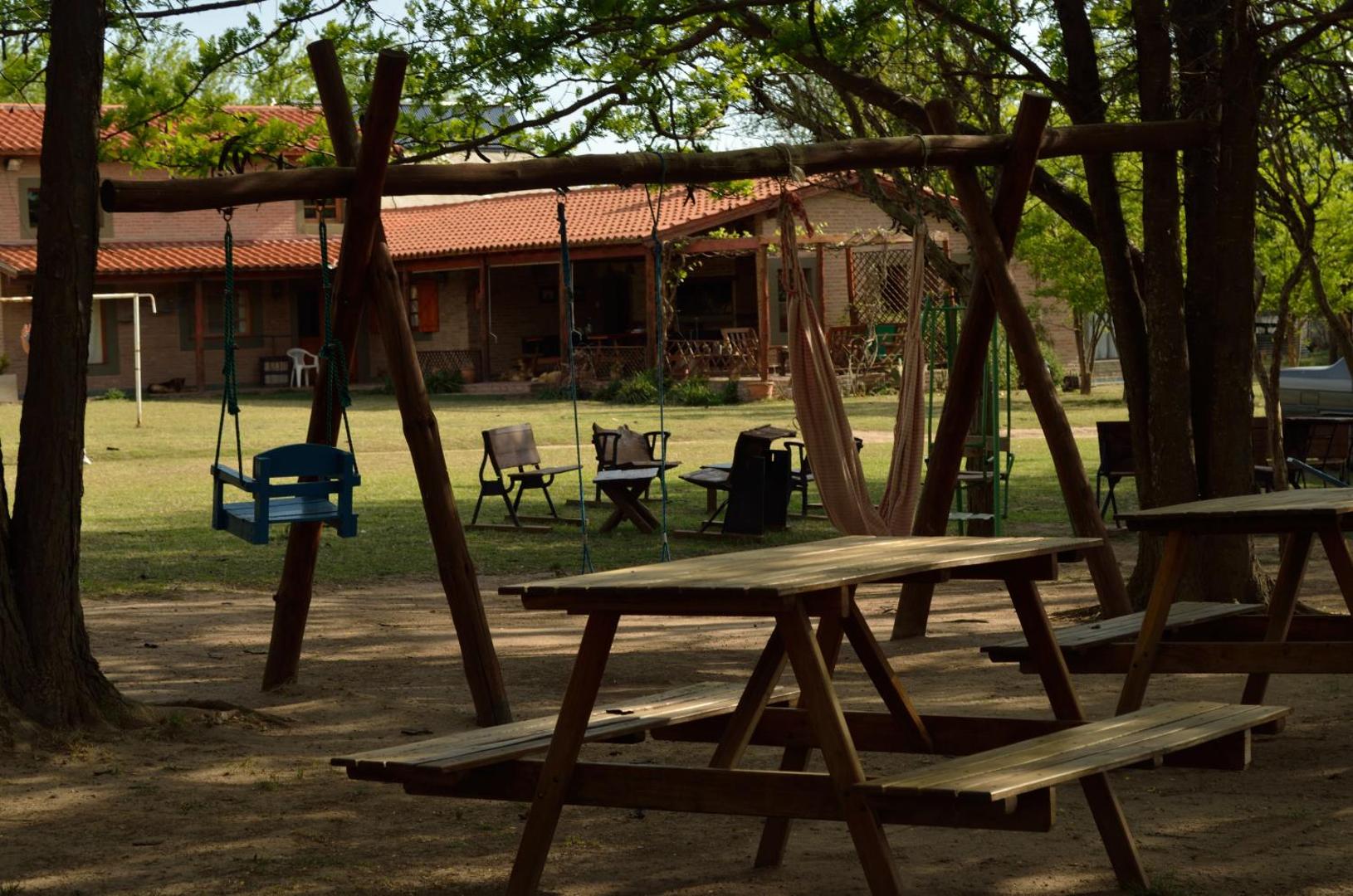 Granja El Aromo